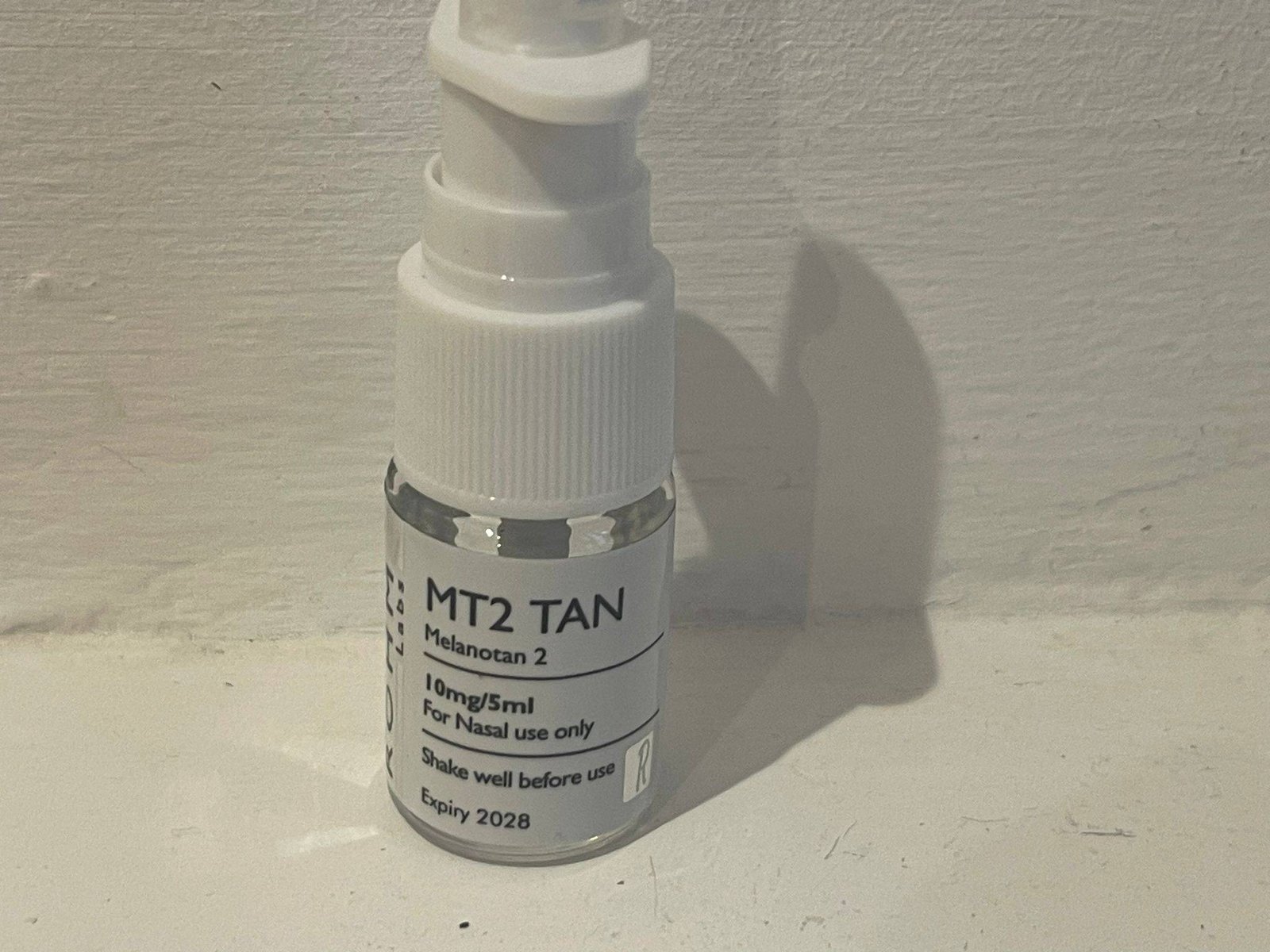 Melanotan 2