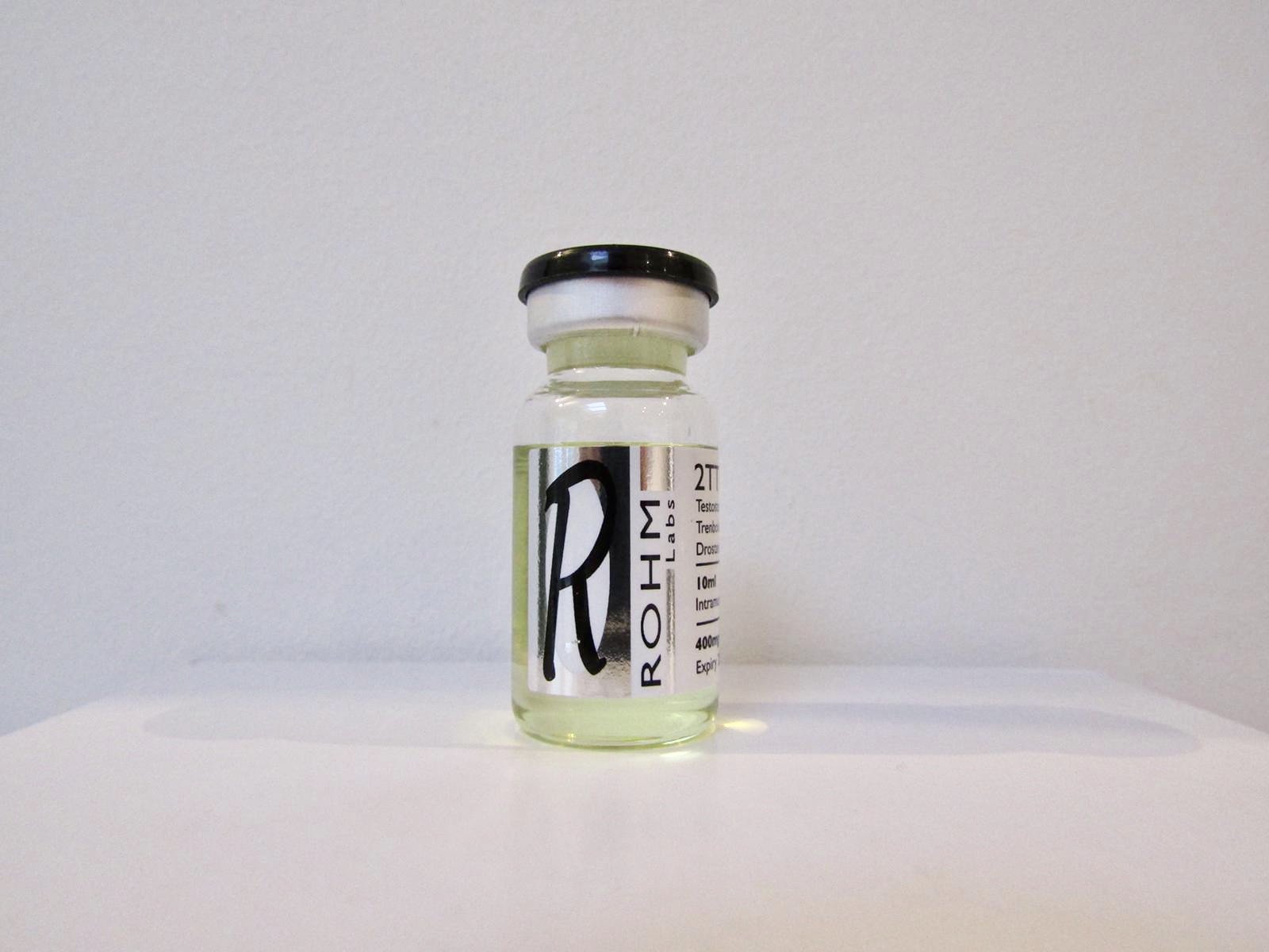 2TTM 400mg 10ml - Image 2