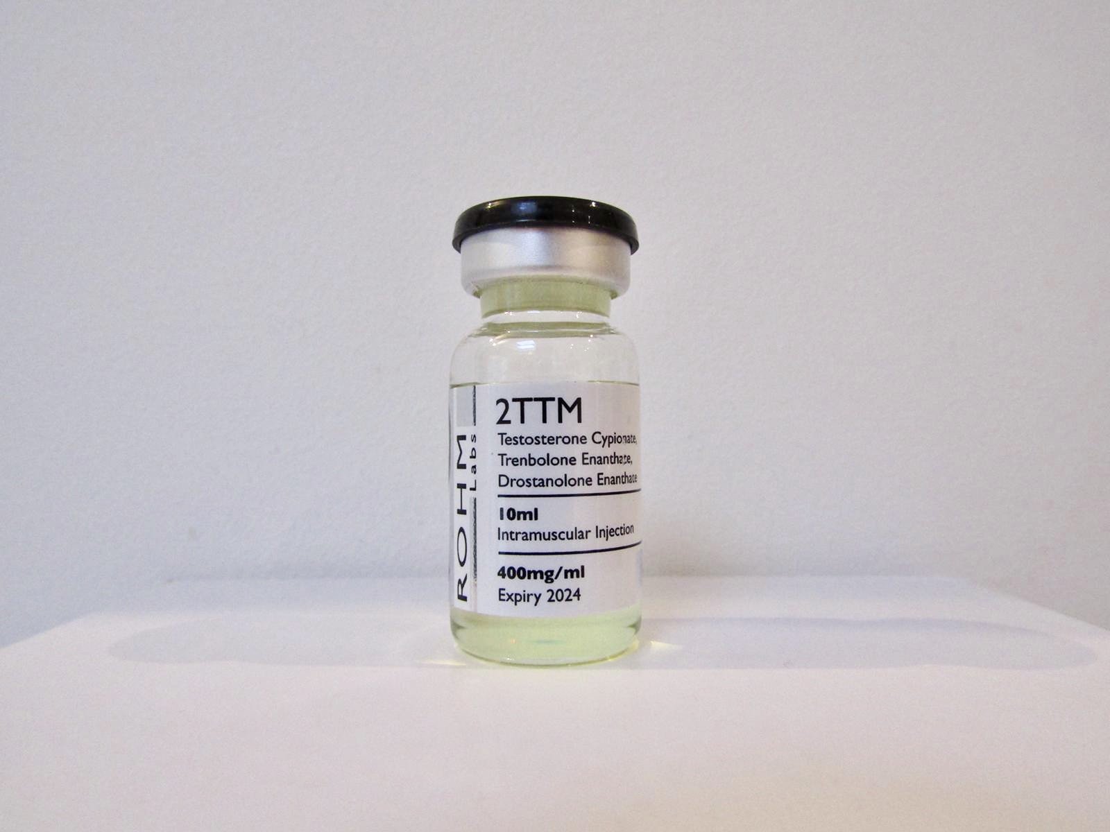 2TTM 400mg 10ml