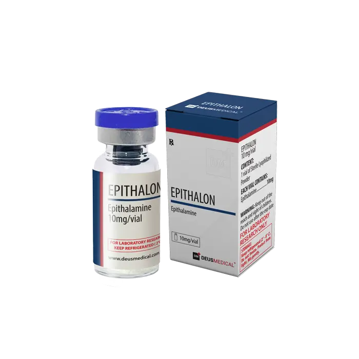 Deus Medical EPITHALON (Epithalamine)