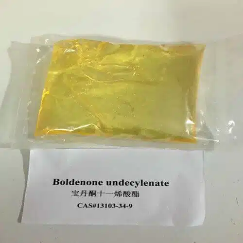 Boldenone Undecylenate Powder