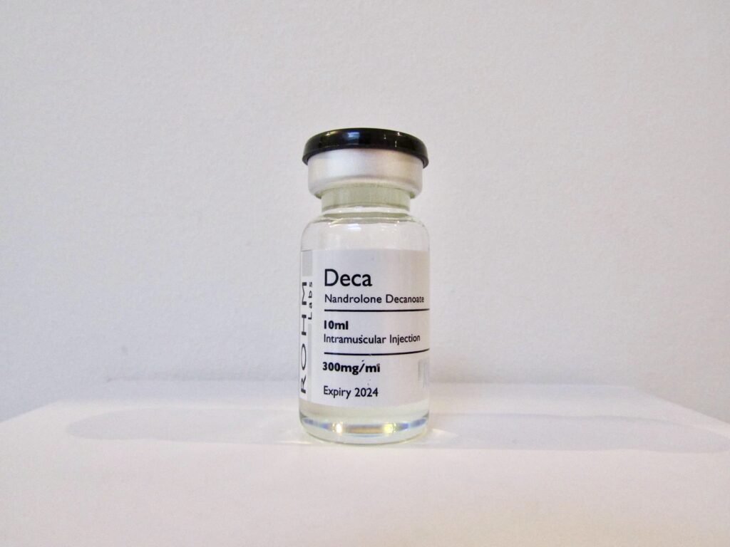 Deca 300mg 10ml
