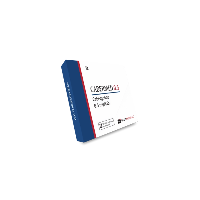 Deus Medical CABERMED 0.5