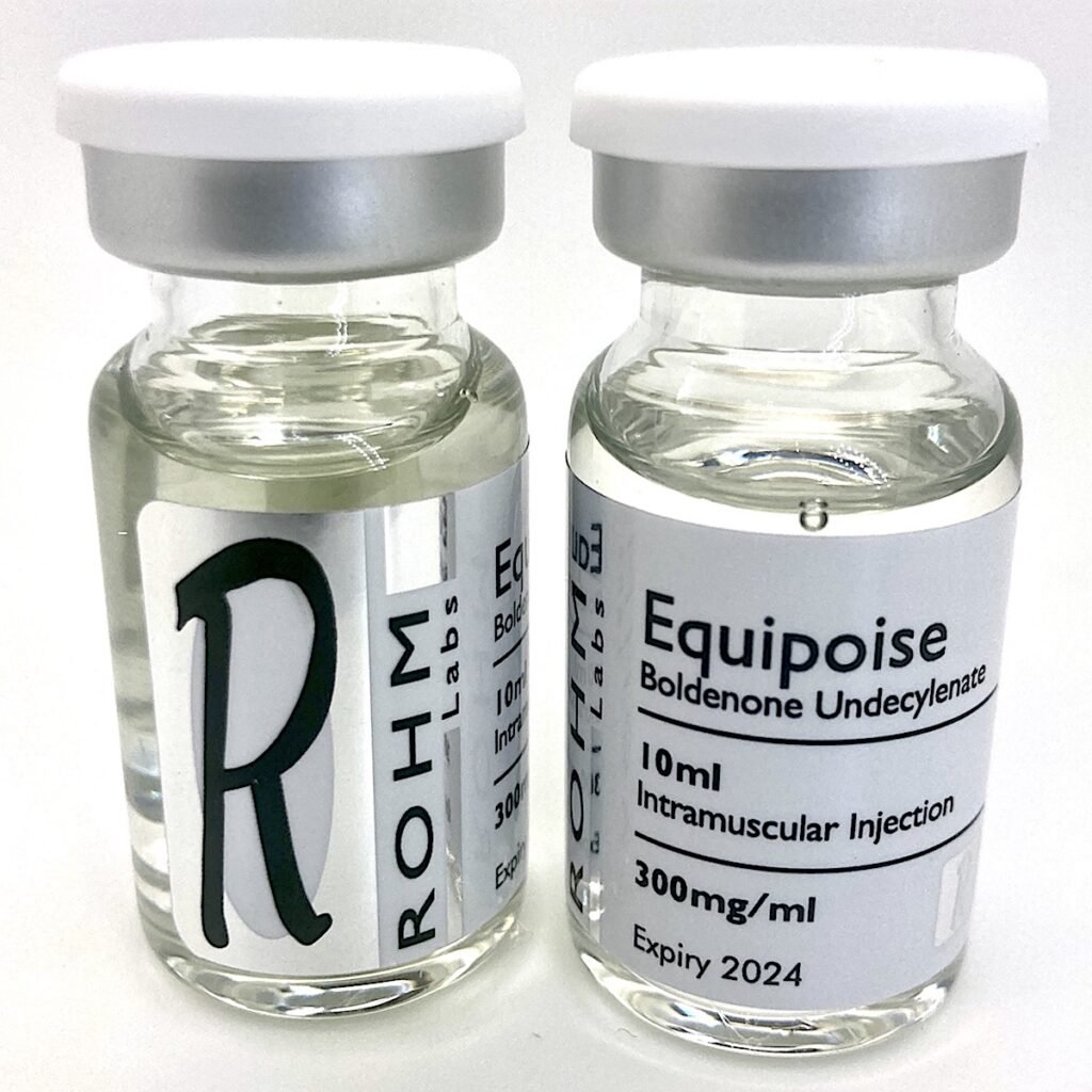 Equipose 300mg 10ml