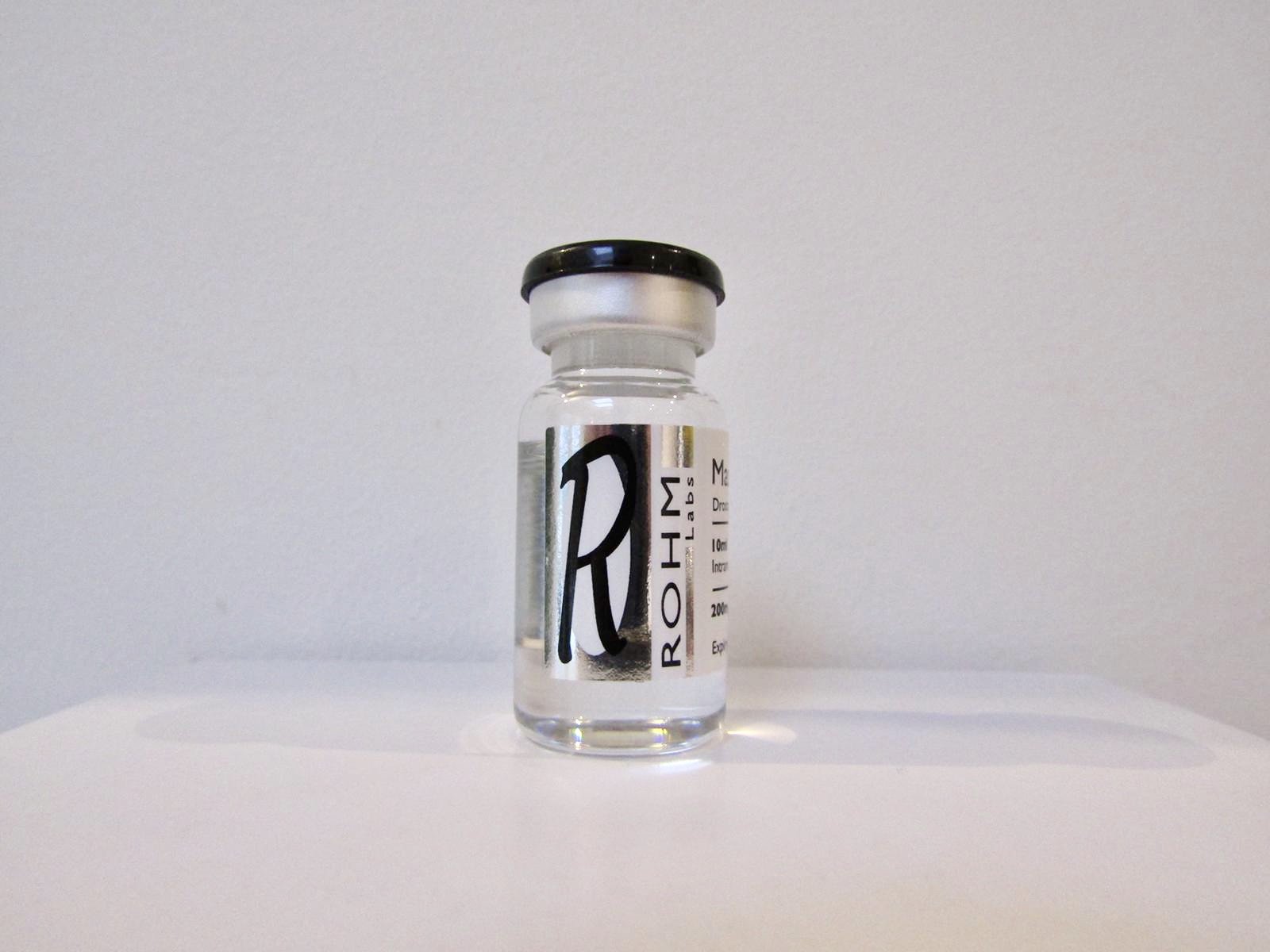 Mast Enanthate 200mg 10ml - Image 2