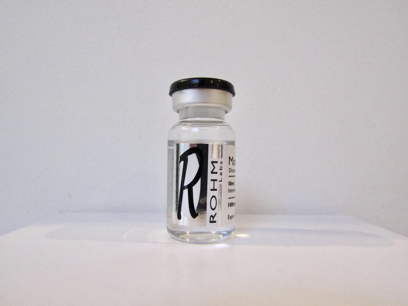 Mast Prop 100mg 10ml - Image 2