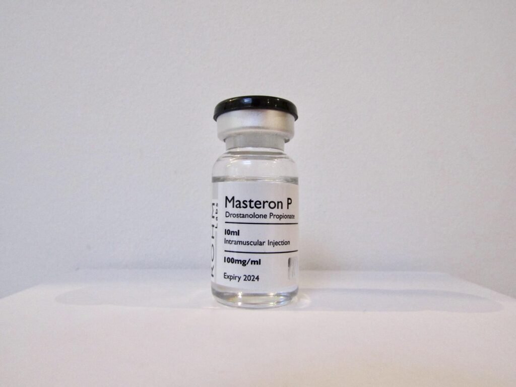 Mast Prop 100mg 10ml