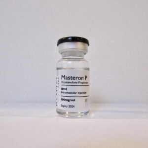 Mast Prop 100mg 10ml