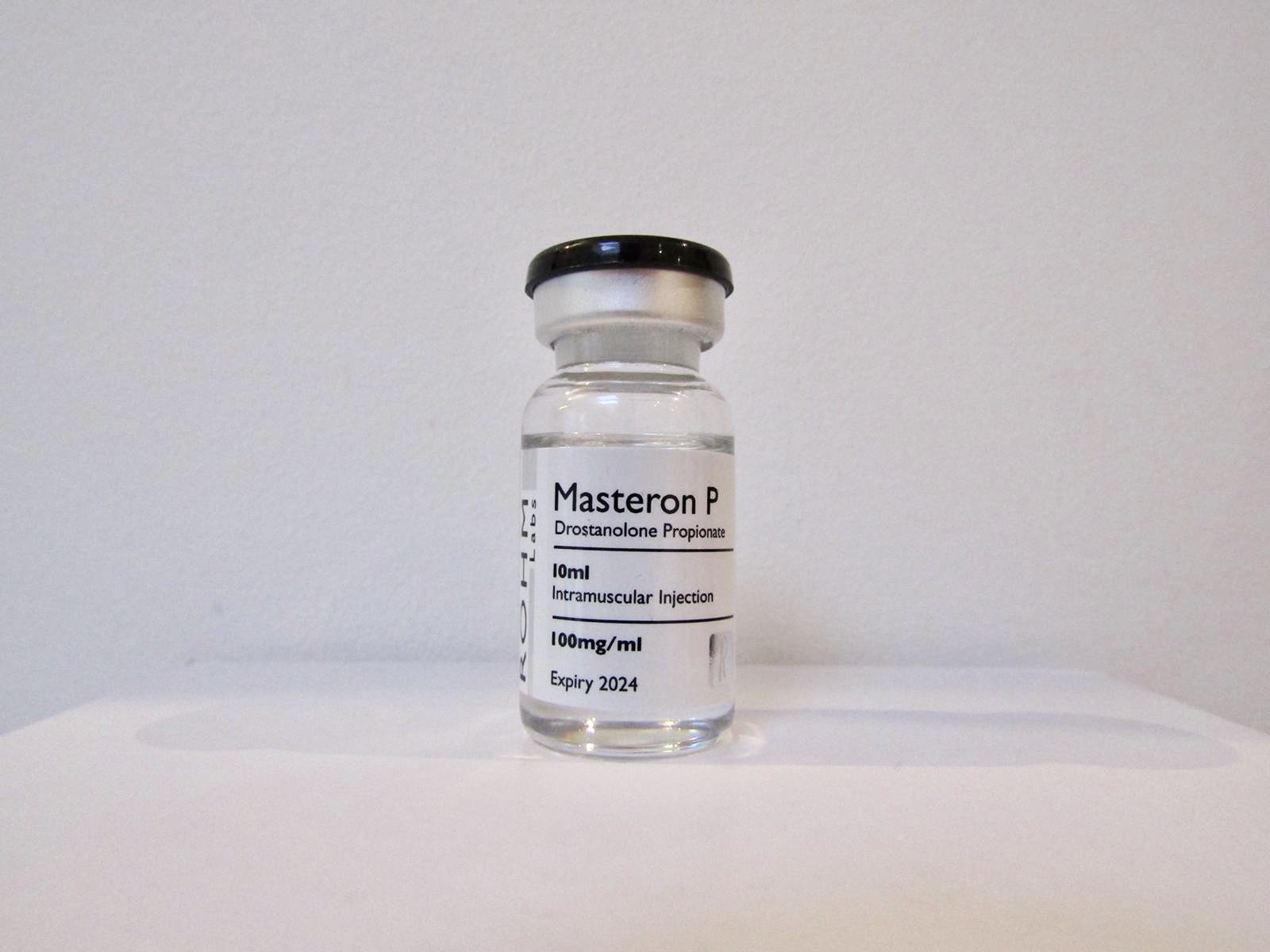 Mast Prop 100mg 10ml