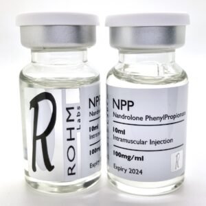 NPP 100mg 10ml