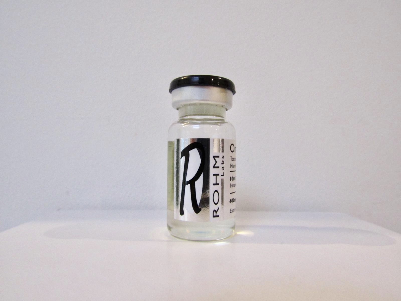 Omnadec 400mg 10ml - Image 2