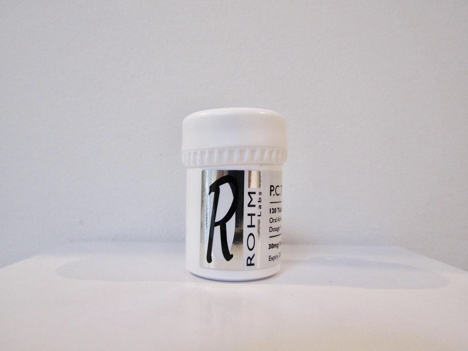 PCT 40mg x 100 Tabs - Image 2