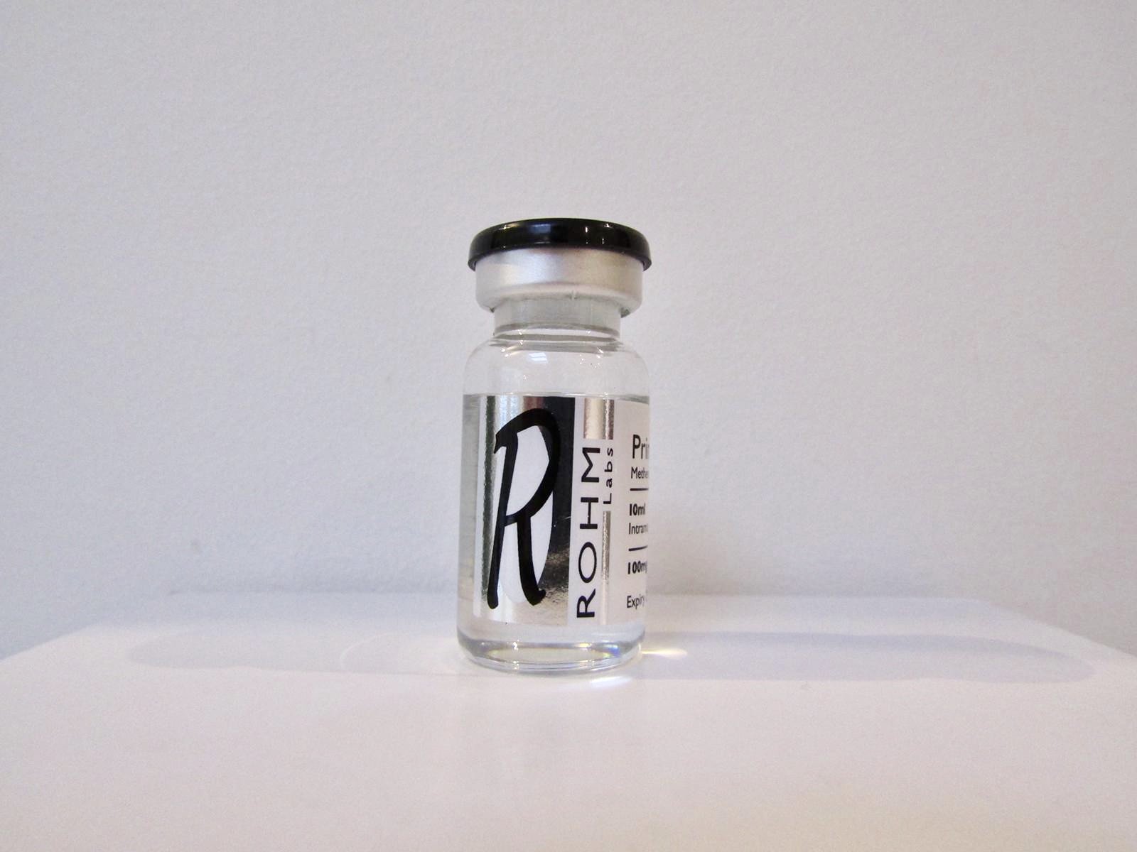 Primo 100mg 10ml - Image 2
