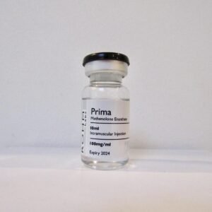 Primo 100mg 10ml