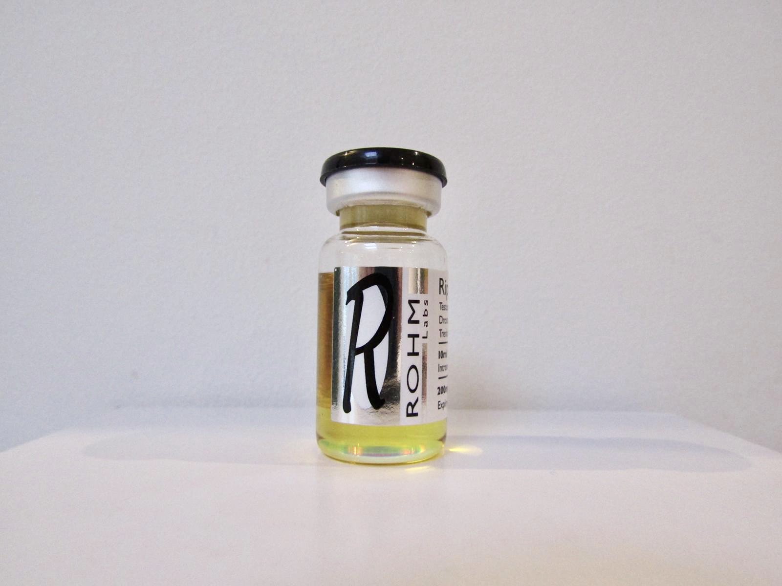 Rip Blend 200mg 10ml - Image 2