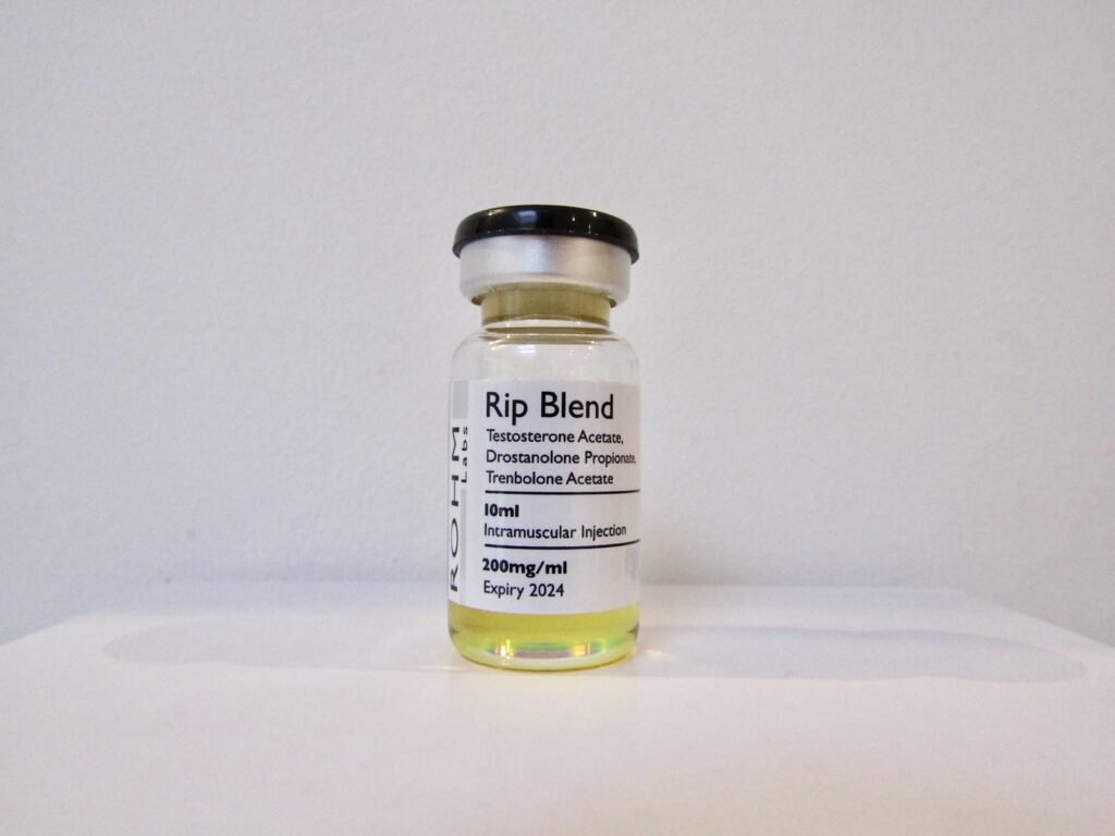 Rip Blend 200mg 10ml