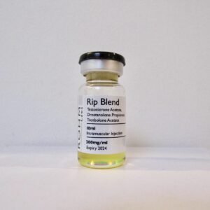 Rip Blend 200mg 10ml