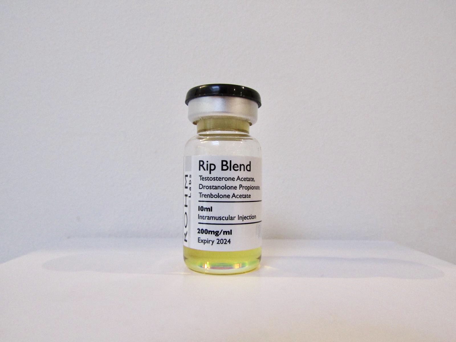 Rip Blend 200mg 10ml