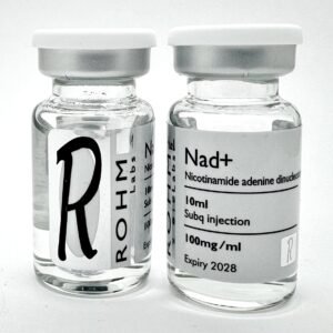 Nad+ 100mg x 10ml
