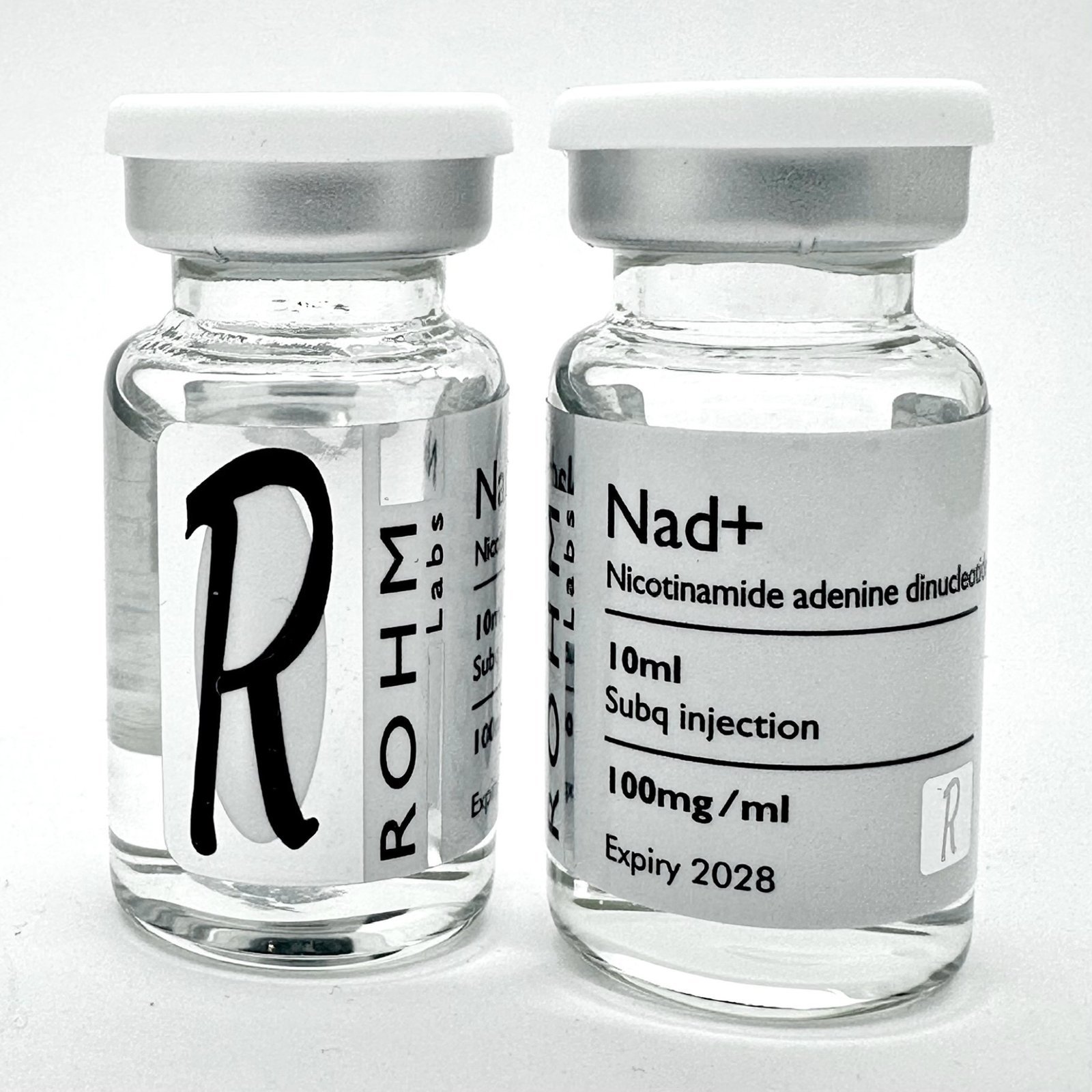 Nad+ 100mg x 10ml