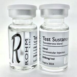 Sustanon 250mg 10ml
