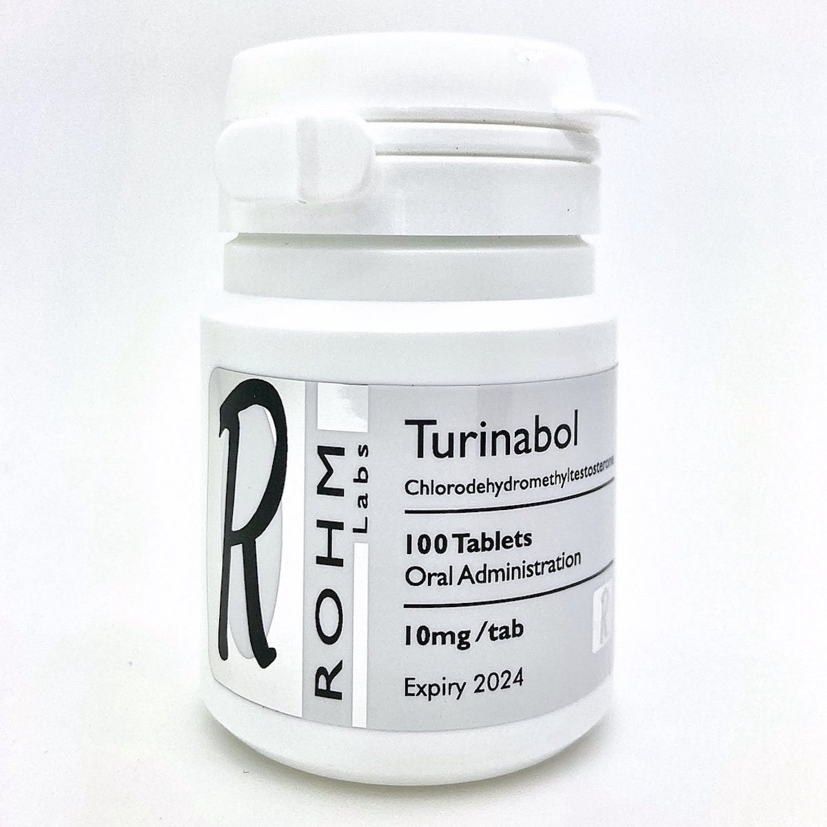 T Bol 10mg x 100 Tabs