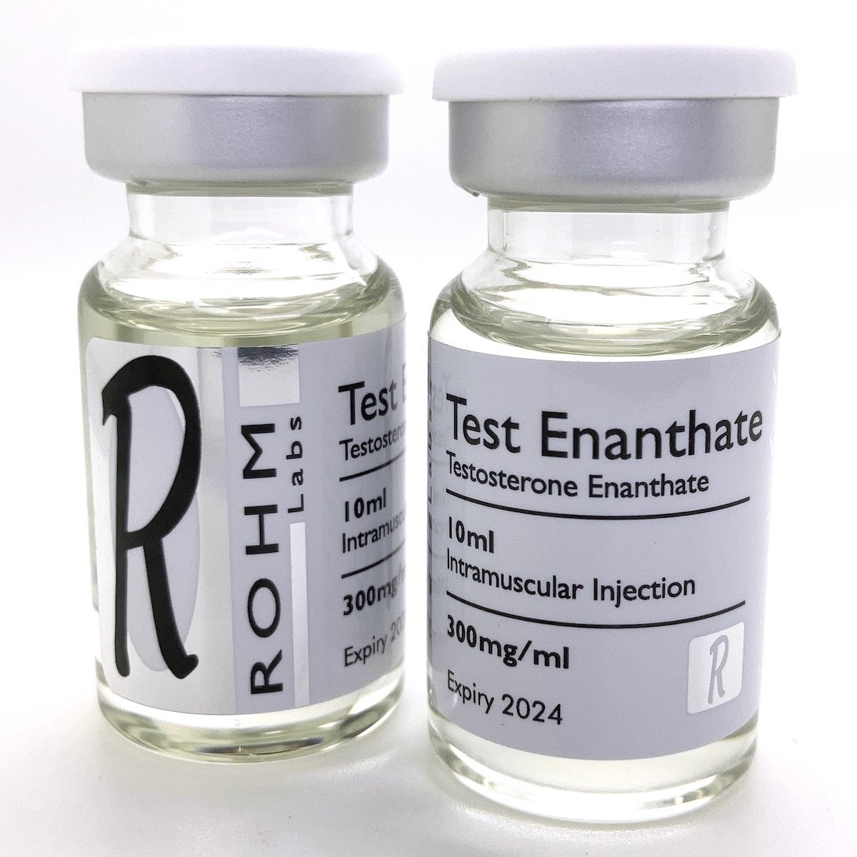Test Enanthate 300mg 10ml