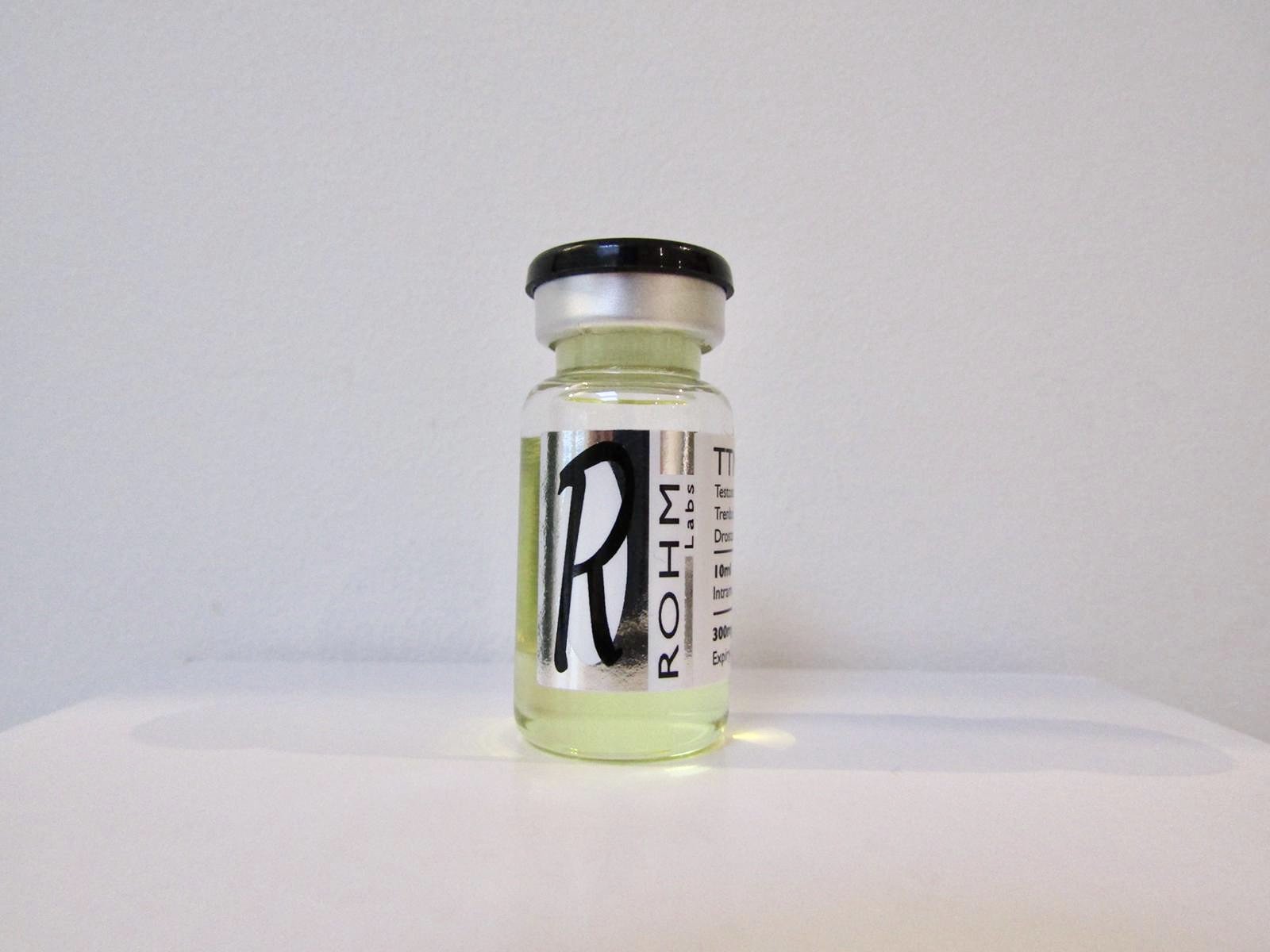 TTM 300mg 10ml - Image 2