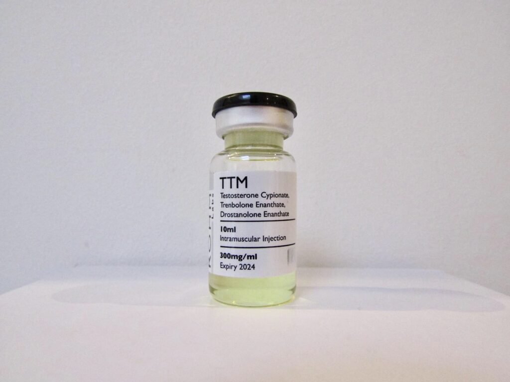 TTM 300mg 10ml