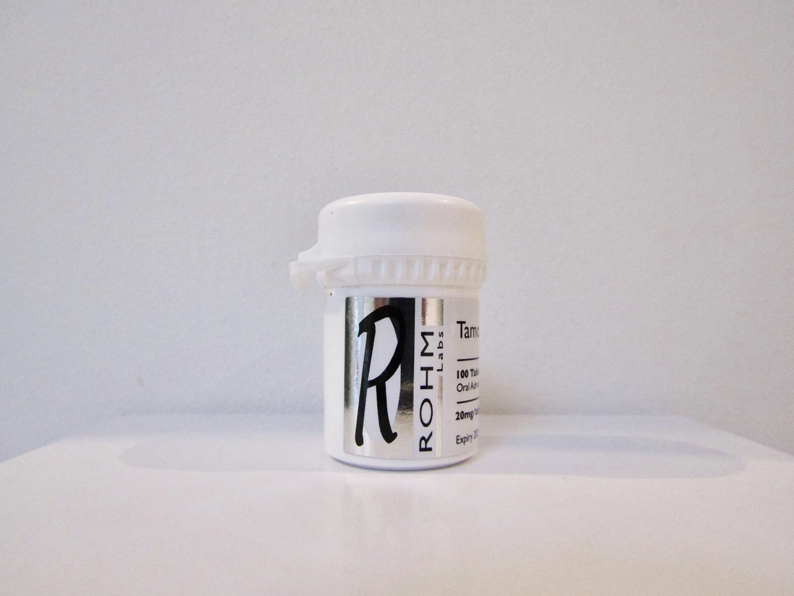Tamoxifen 20mg x 60 Tabs - Image 2