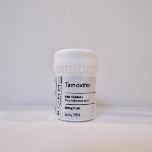 Tamoxifen 20mg x 60 Tabs