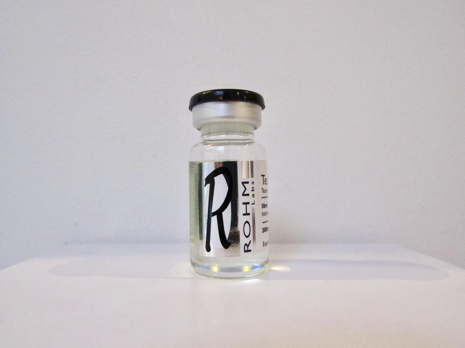 Test Enanthate 300mg 10ml - Image 2