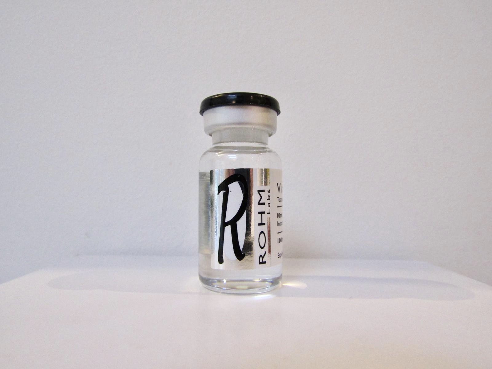 Test Prop 100mg 10ml - Image 2