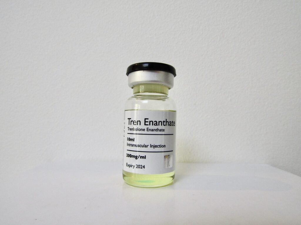 Tren Enanthate 200mg 10ml