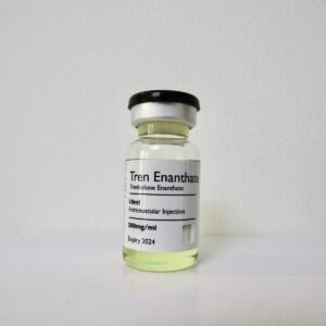 Tren Enanthate 200mg 10ml