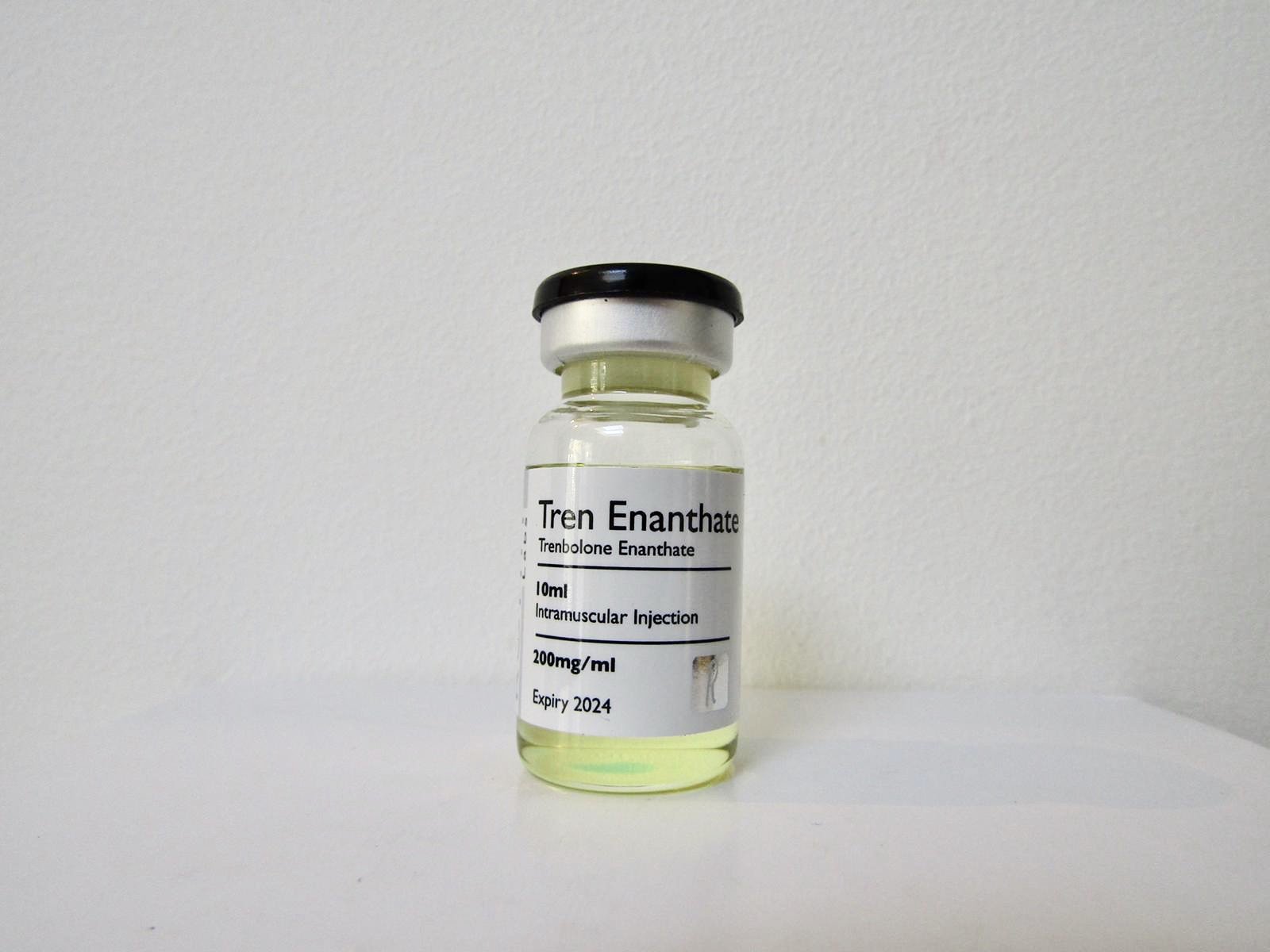 Tren Enanthate 200mg 10ml
