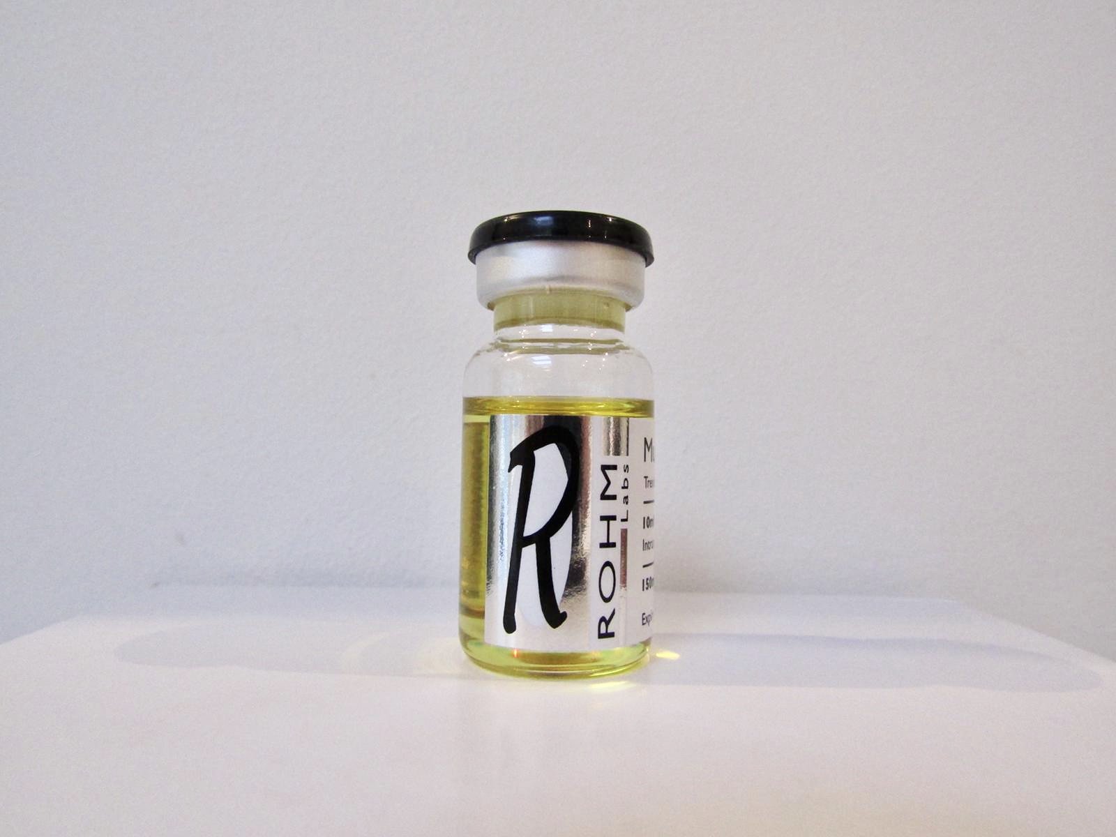 Tri Tren 150mg 10ml - Image 2