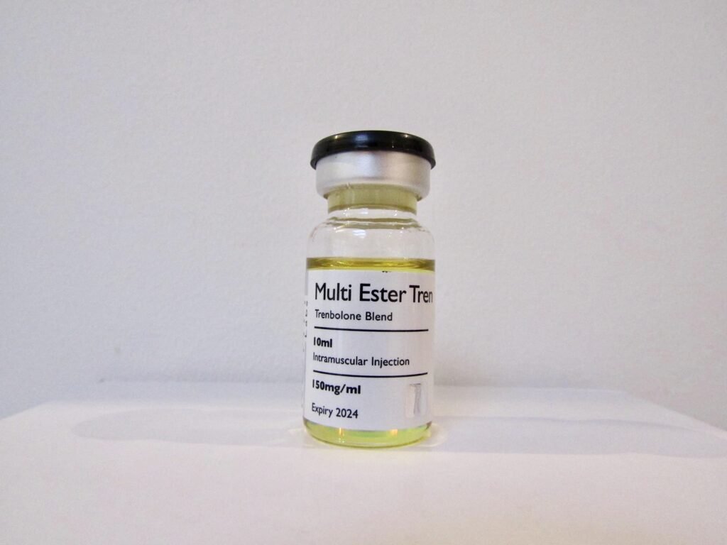 Tri Tren 150mg 10ml