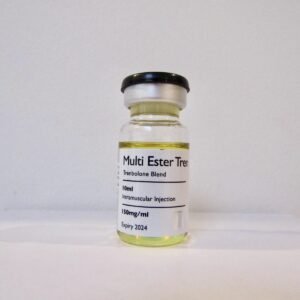 Tri Tren 150mg 10ml