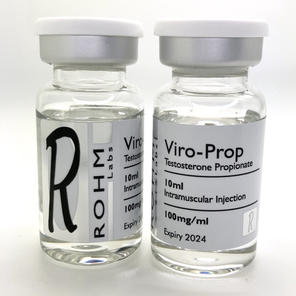 Test Prop 100mg 10ml