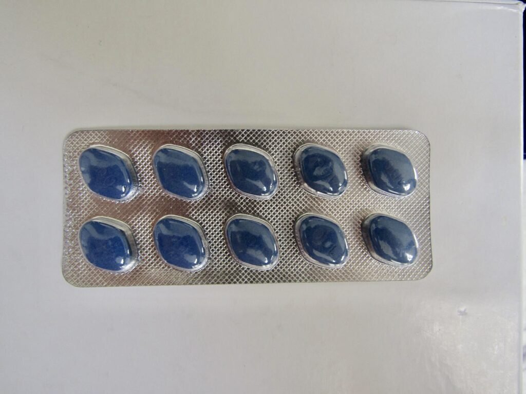Viagra 100mg x 10 Tabs