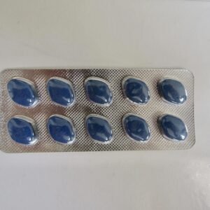 Viagra 100mg x 10 Tabs