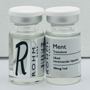Ment 50mg