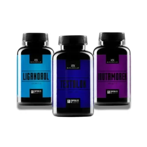 SARMS Bulking Stack
