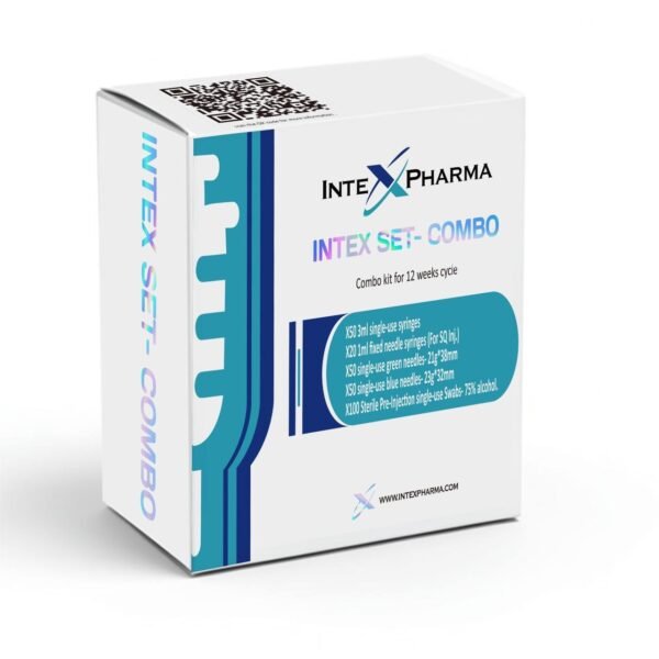 INTEX SET-1